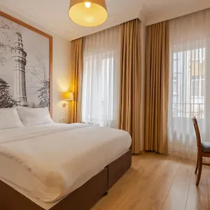 Hotel Sisli Mls, Istanbul