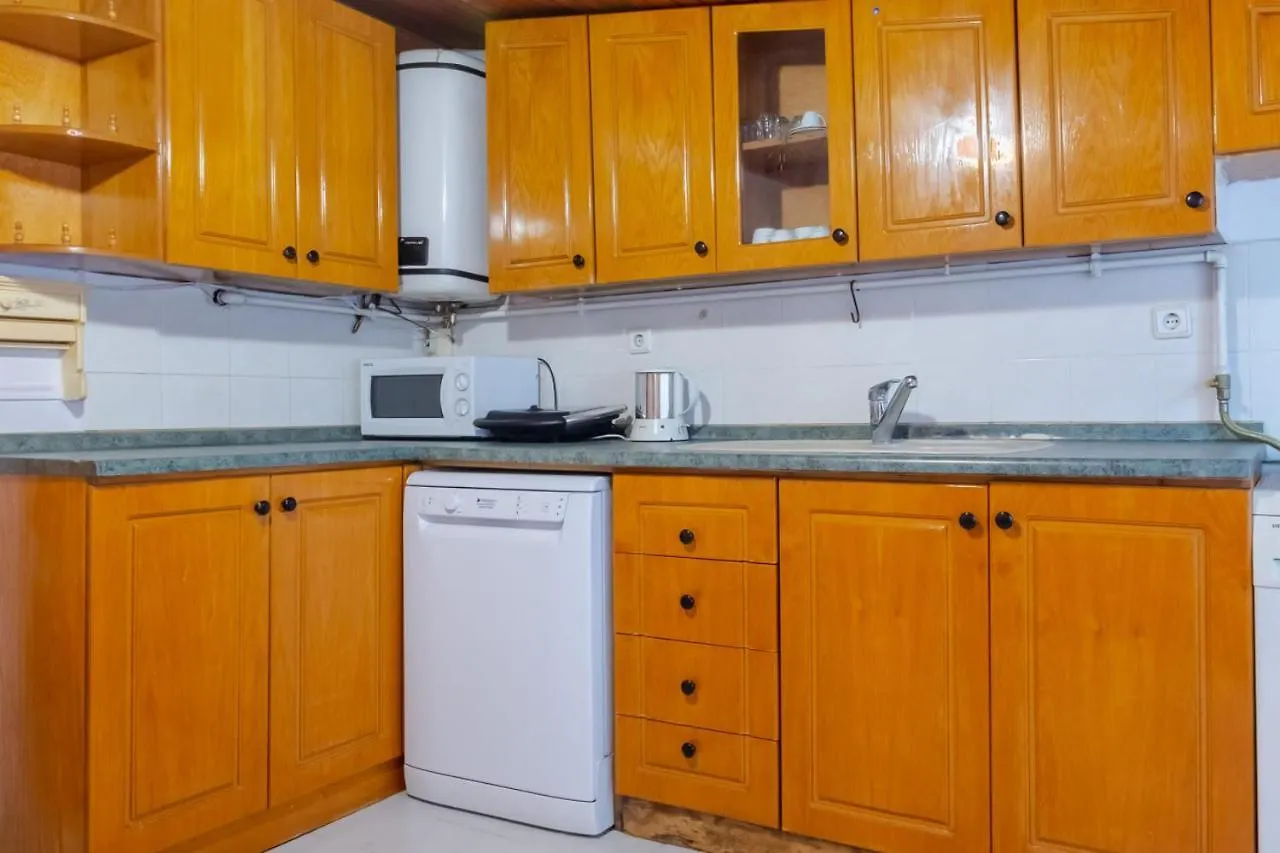 Central Flat 800 M To Metro Station In Sisli Istanbul