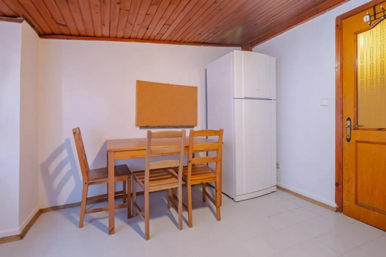 Apartment Central Flat 800 M To Metro Station In Sisli Istanbul