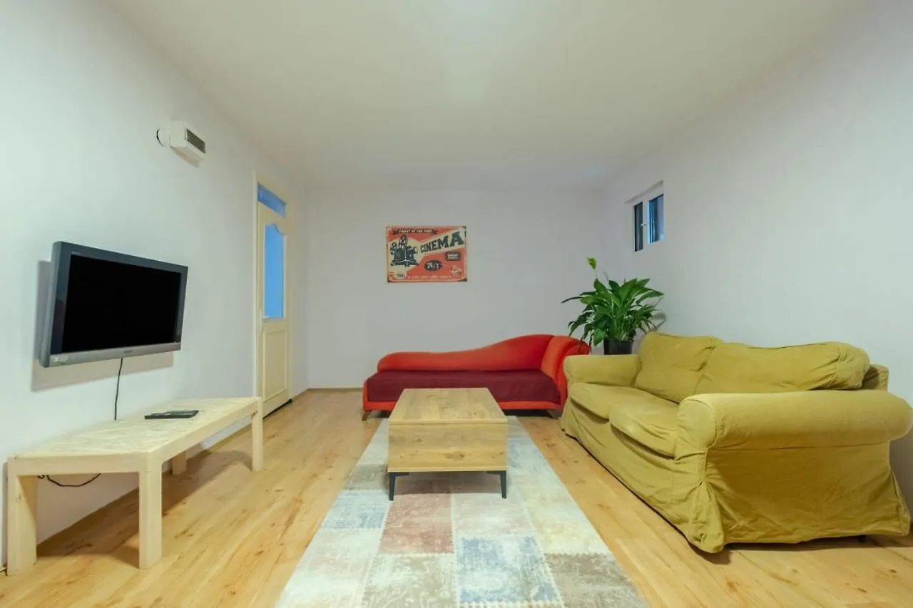 Central Flat 800 M To Metro Station In Sisli Istanbul 0*,  Turkey