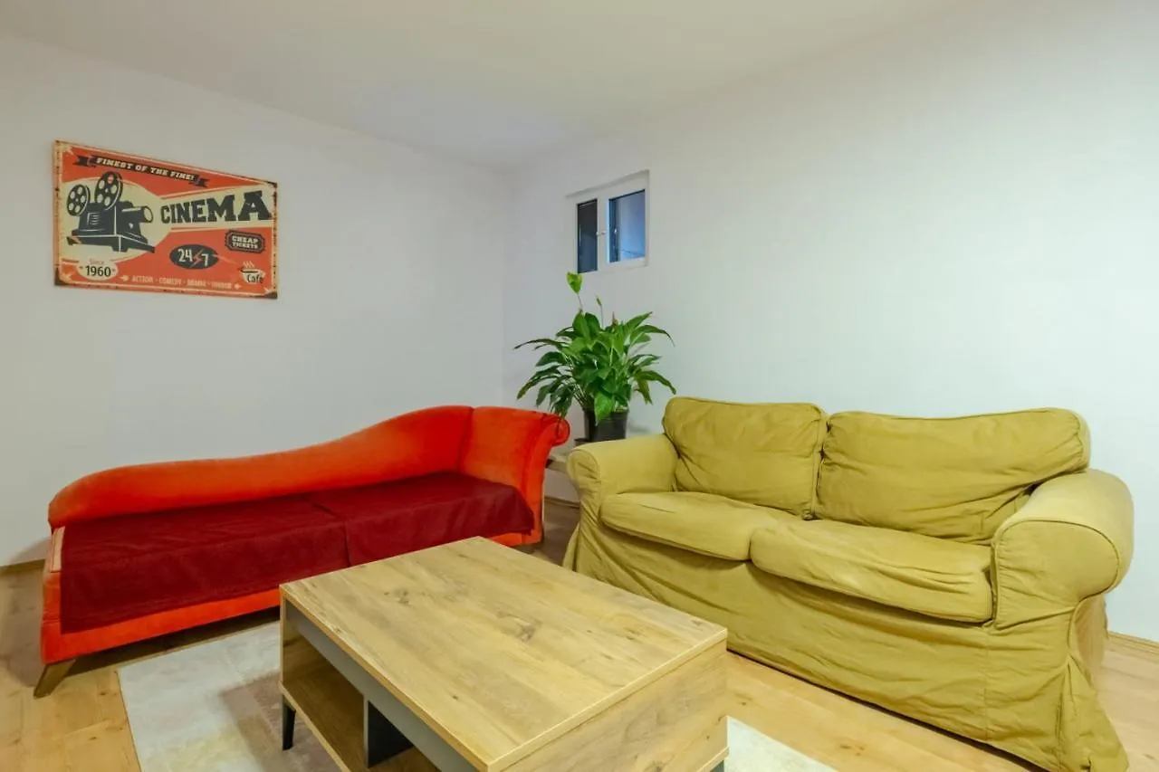 Apartment Central Flat 800 M To Metro Station In Sisli Istanbul Turkey