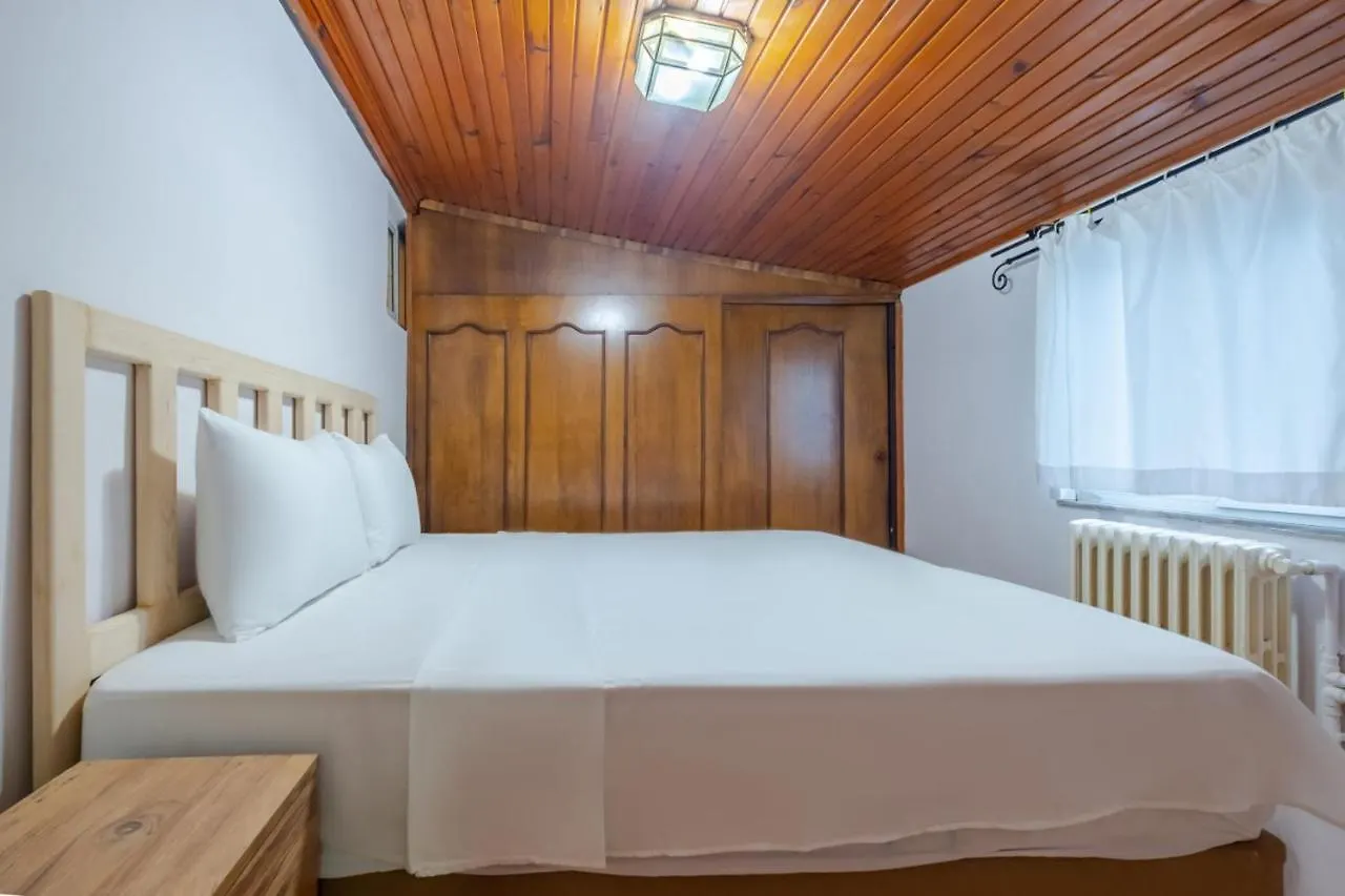 Central Flat 800 M To Metro Station In Sisli Istanbul 0*,